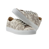 SAVANA BROWN LACES
