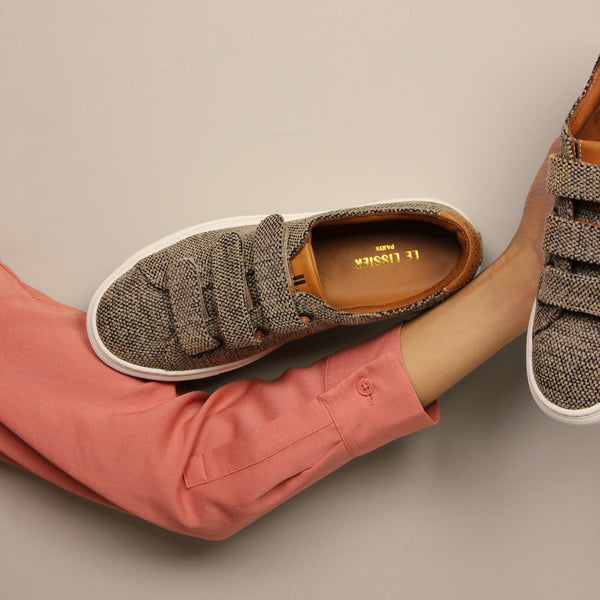 SCRATCH MINI TWEED