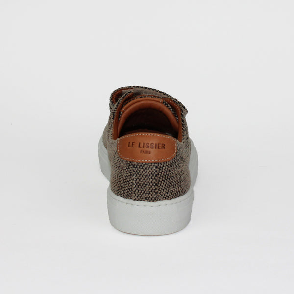 SCRATCH MINI TWEED