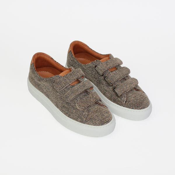 SCRATCH MINI TWEED
