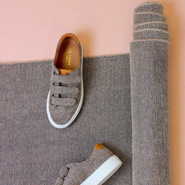 SCRATCH MINI TWEED
