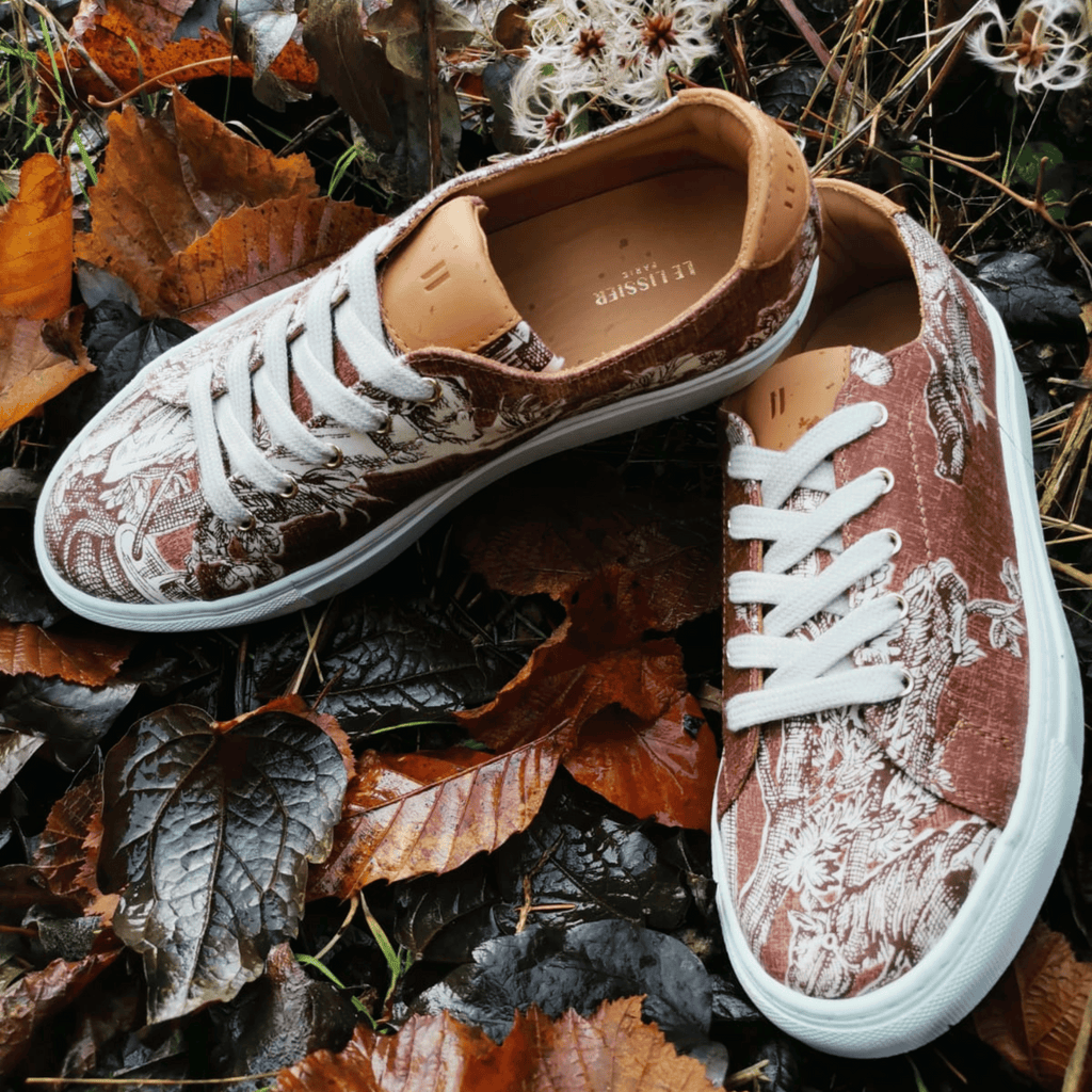 Pierre top one chaussure