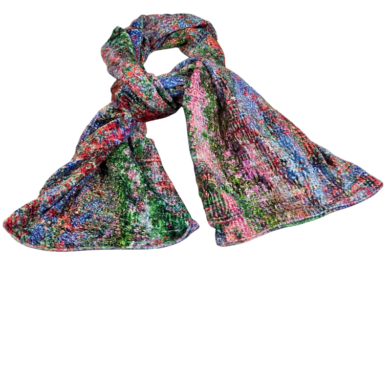 Echarpe 025