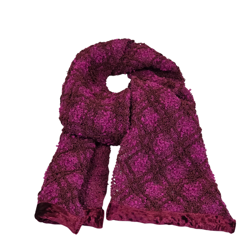 Echarpe 019