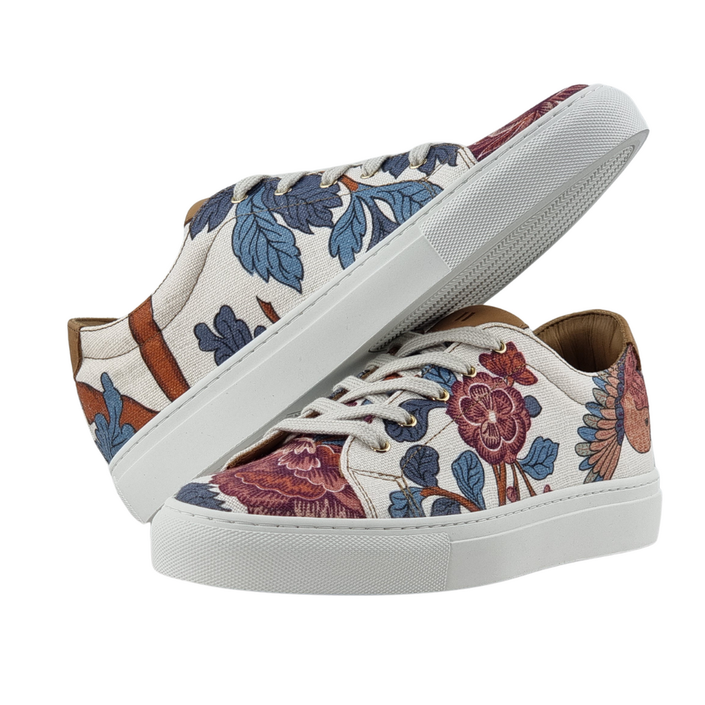 Shoes'Xpert - Lingettes Nettoyantes Pour Baskets - Collection Sneakers - Côté Caoutchouc Anti-Saleté, Côté Lisse Pour Nettoyage Chaussures En Douceur - 15 Pièces