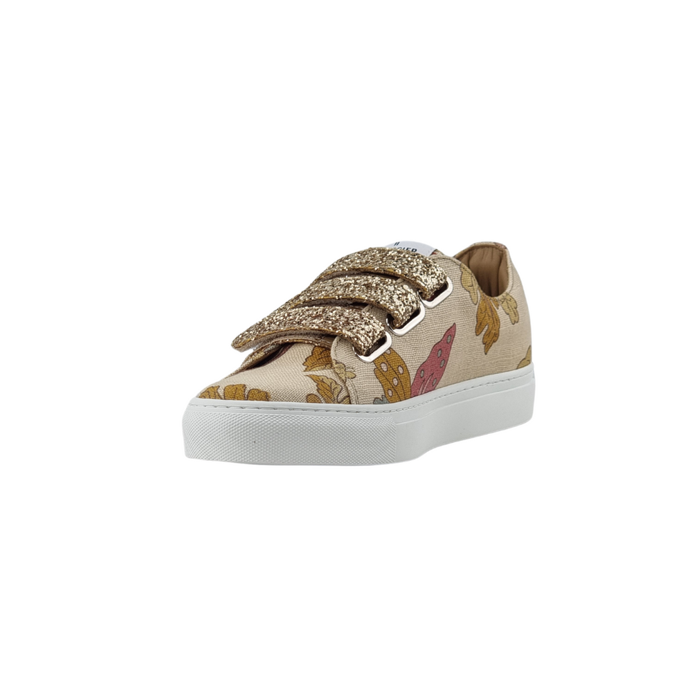 Le Lissier Scatch Fauna Beige