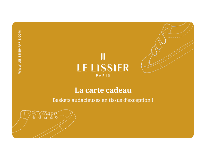Carte cadeau
