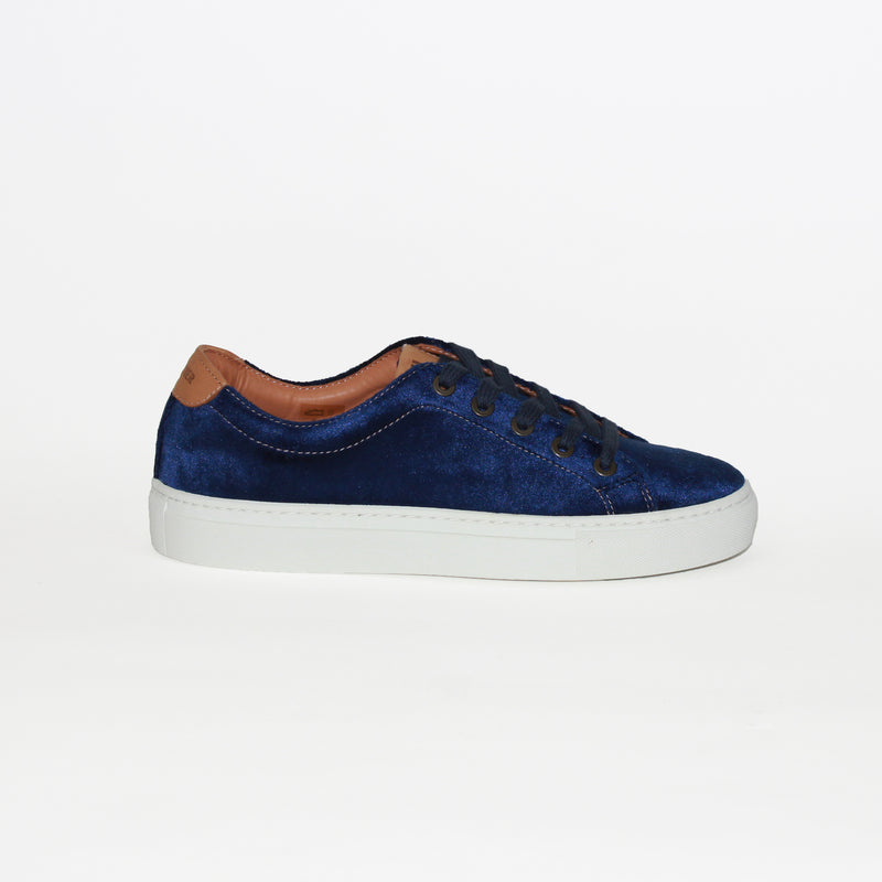 LACETS NUIT DE VELOURS